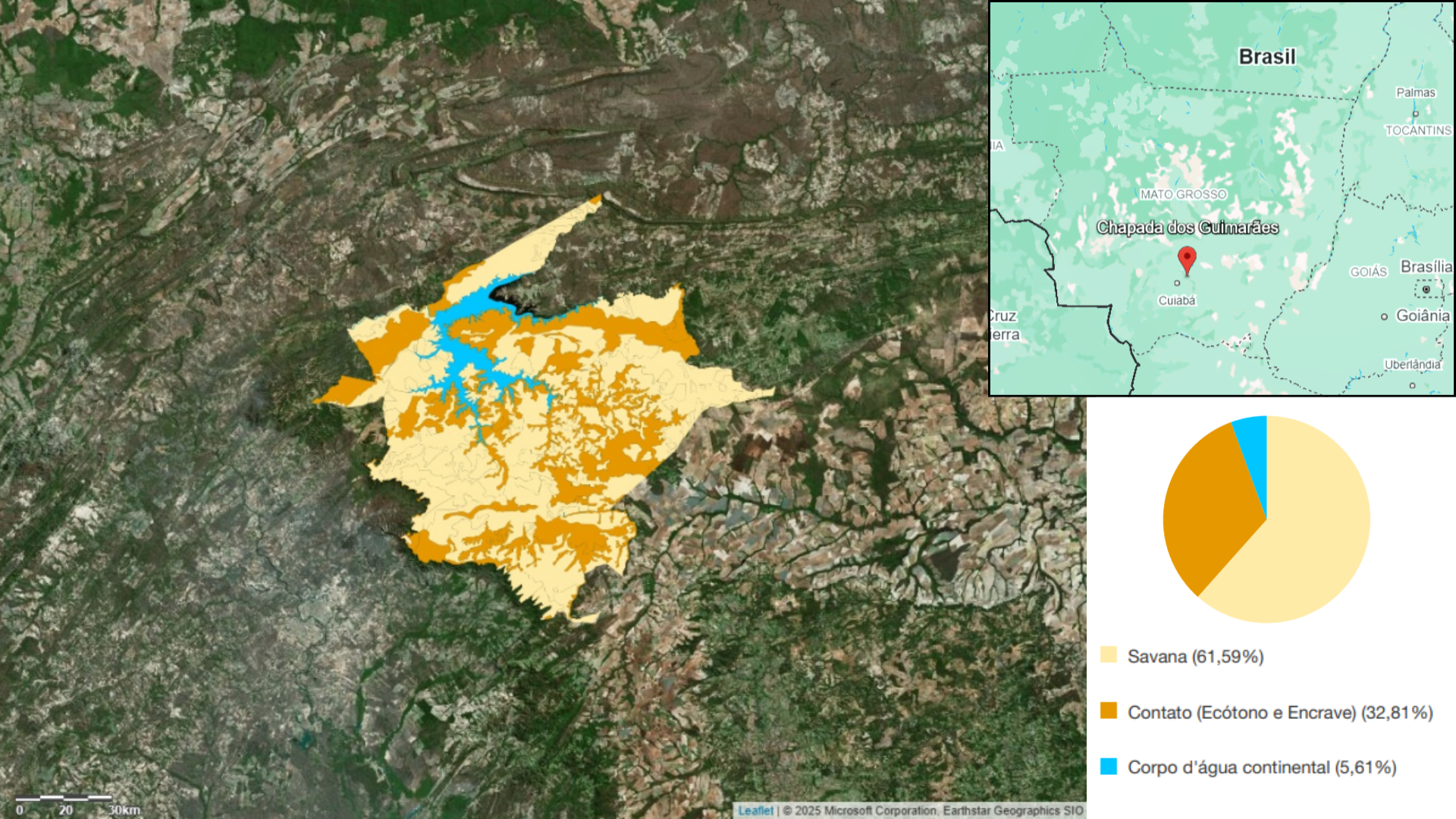 Imagem relacionada a Mato Grosso - Chapada dos Guimarães